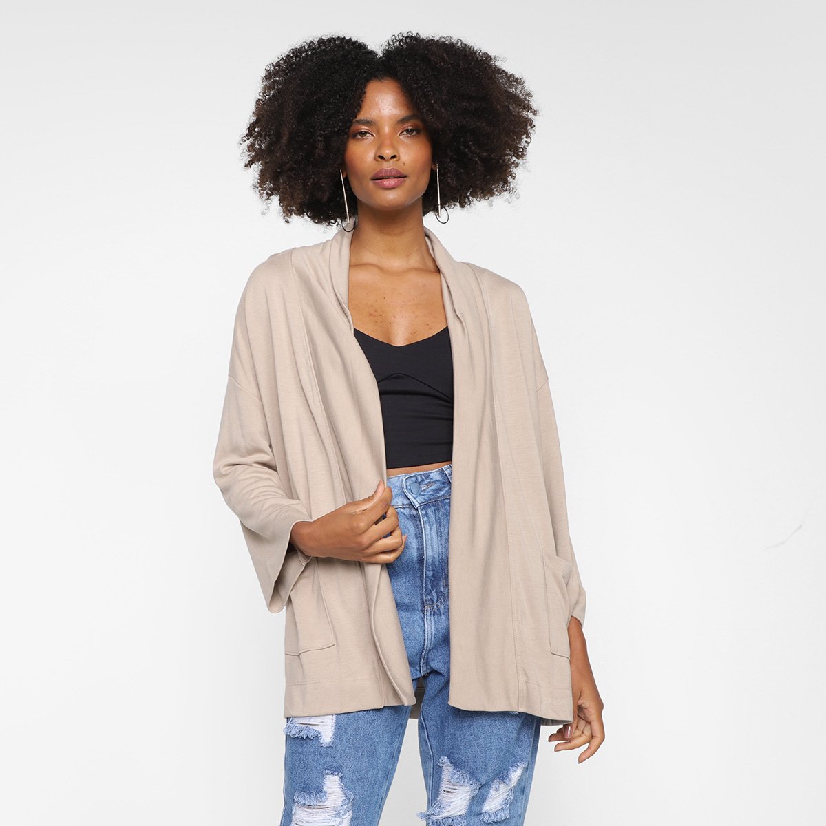 dzarm cardigan