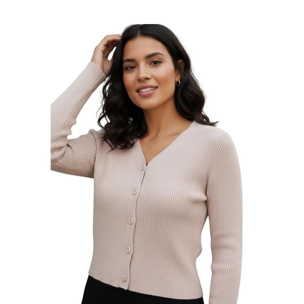 Cardigan Feminino Sea Surf Com Botões 01002281