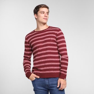 Cardigan Reserva Listra Botone Masculino