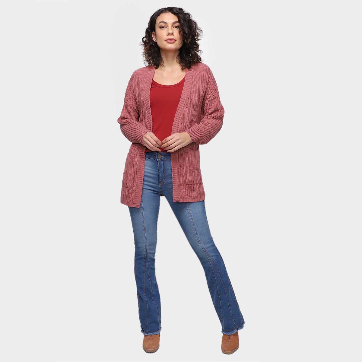 dzarm cardigan