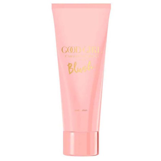 Carolina Herrera Good Girl Blush Kit - Eau de Parfum + Hidratante Corporal Kit - Incolor | Zattini