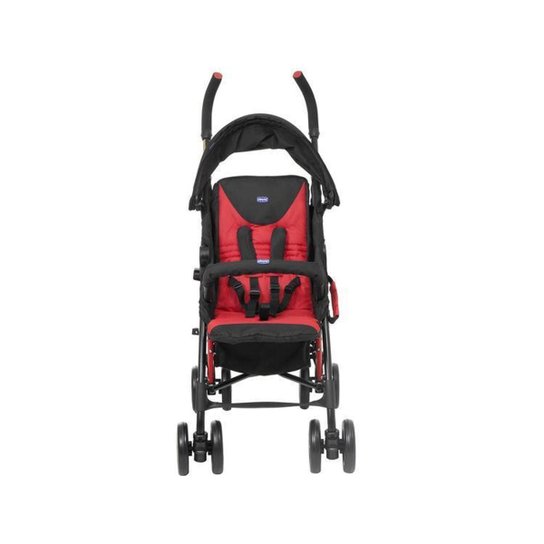 Carrinho De Bebe Passeio Chicco Echo Reclinavel 4 Posicoes Para Criancas Ate 15kg Preto Vermelho Zattini Carrinho De Bebe Passeio Chicco Echo Reclinavel 4 Posicoes Para Criancas Ate 15kg Preto Vermelho Zattini