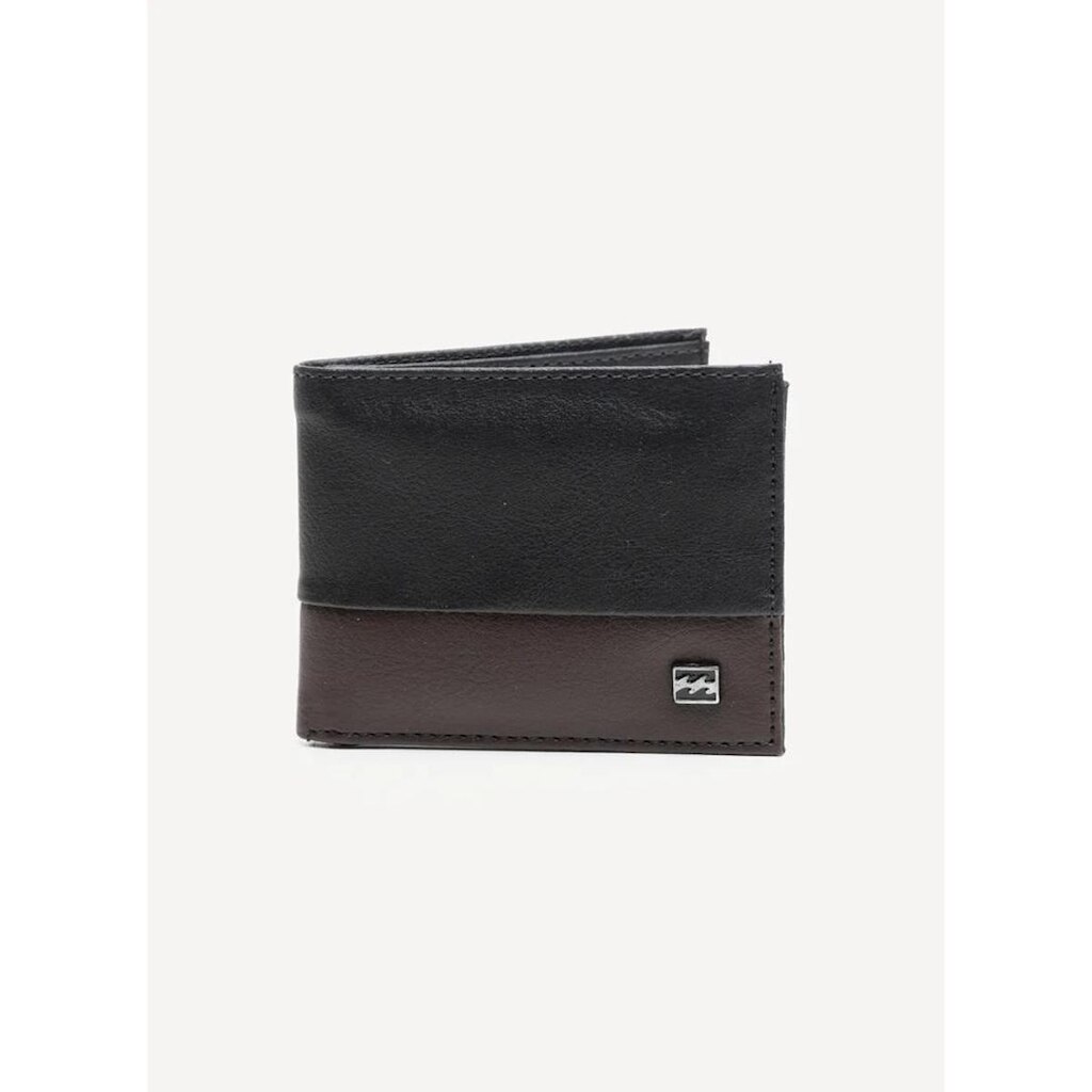 Carteira Billabong B915A0044 Division Slim