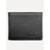 Carteira Calvin Klein Jeans Masculino Couro CKJ Upper Preta - Preto