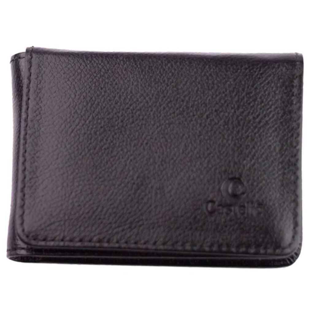Carteira Casteliê 6250 Couro Masculina