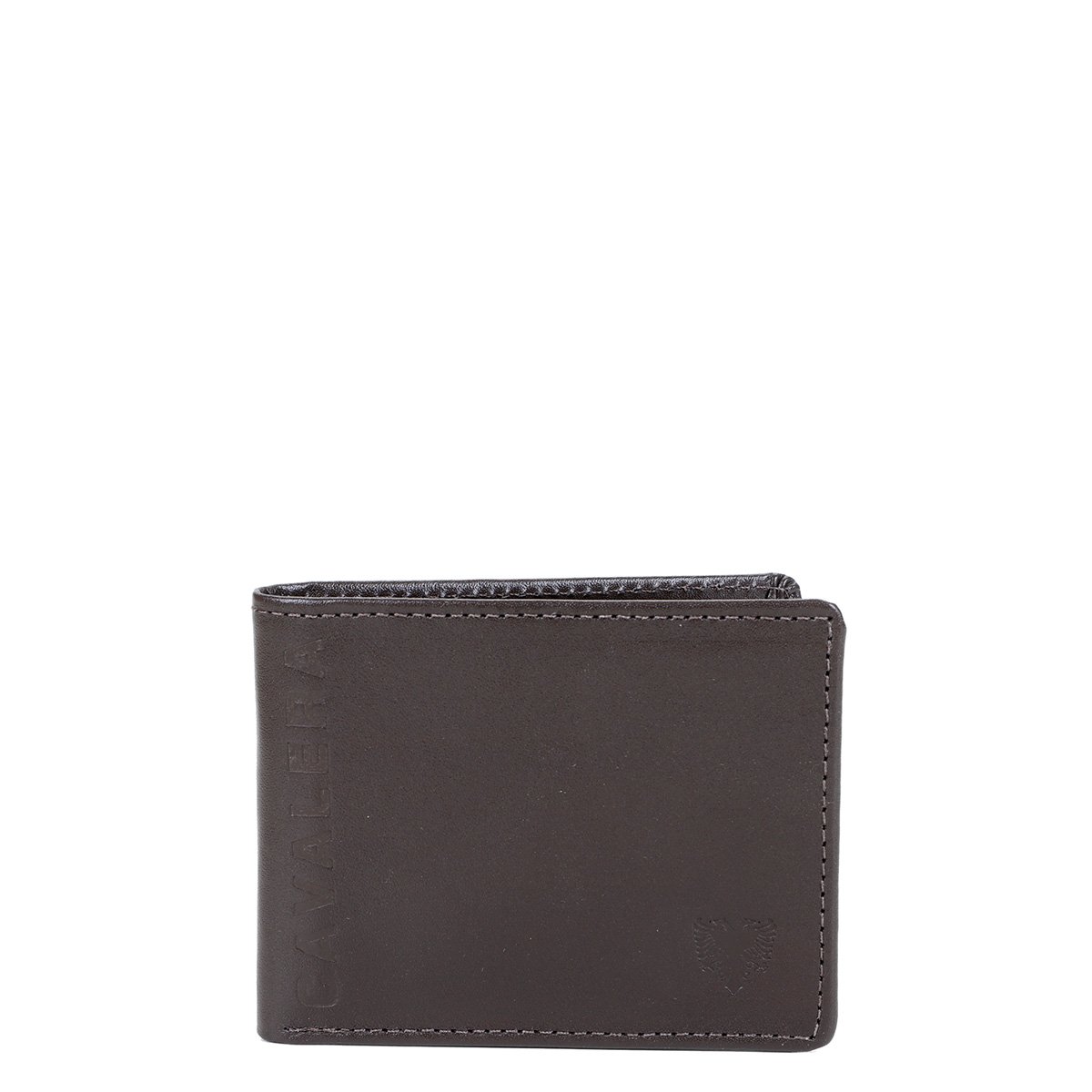 Carteira Cavalera Anderson Masculina - Cafe Menor preço em Carteira Cavalera Anderson Masculina - Cafe