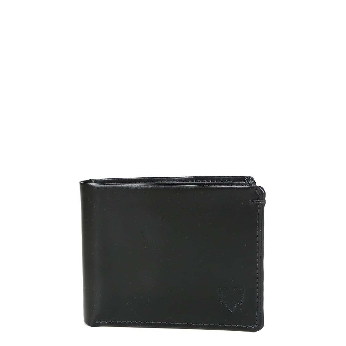 Carteira Cavalera Kinko Masculina - Preto é ruim? Carteira Cavalera Kinko Masculina - Preto é boa?