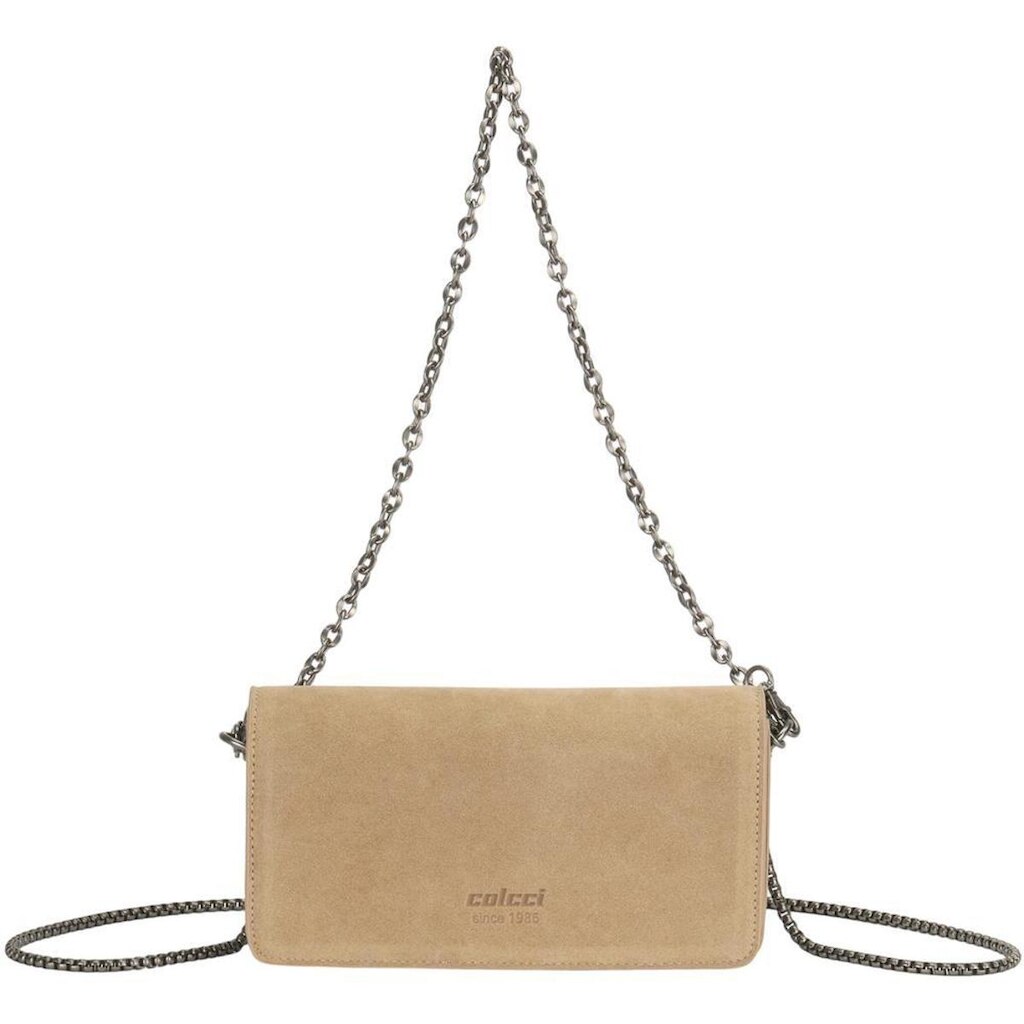 Carteira Colcci Boho Alça Feminino