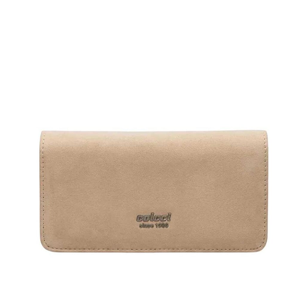Carteira Colcci Mini Bag Retangular