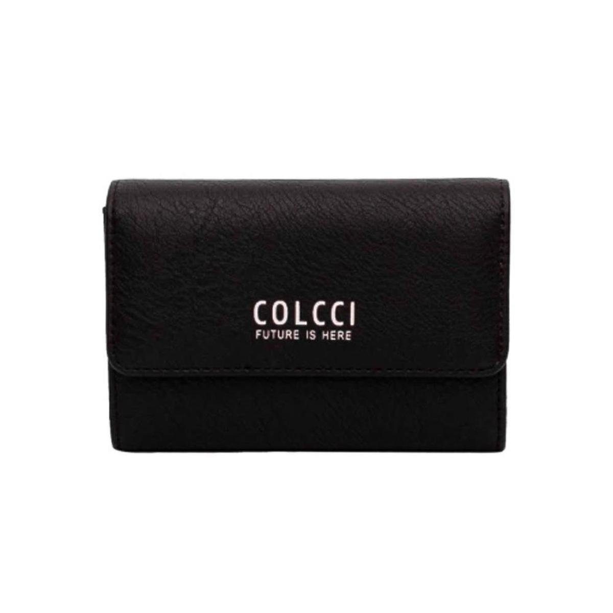 Carteira Colcci Small Basic Feminino Menor preço em Carteira Colcci Small Basic Feminino