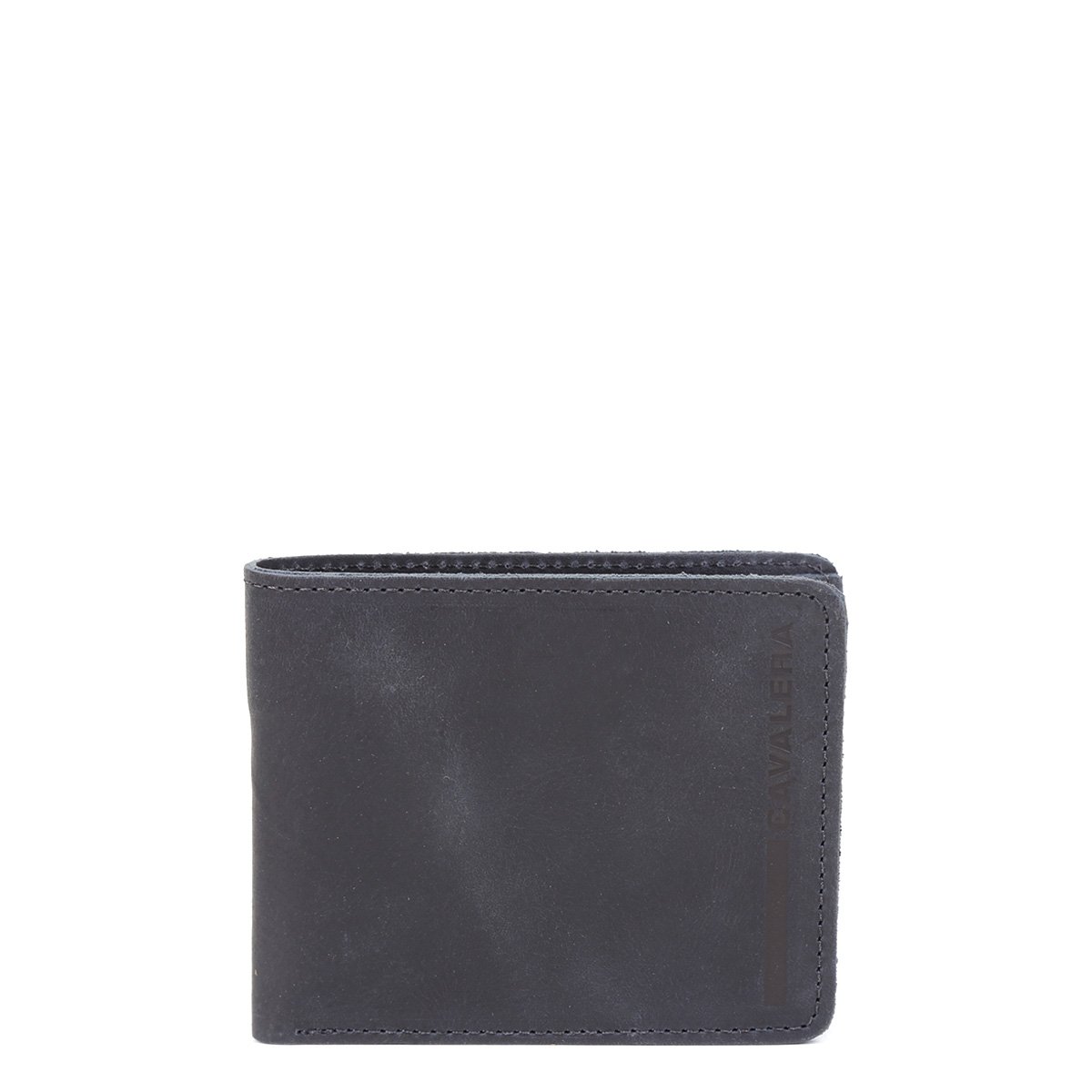 Carteira Couro Cavalera Leoncio Masculina - Preto é ruim? Carteira Couro Cavalera Leoncio Masculina - Preto é boa?