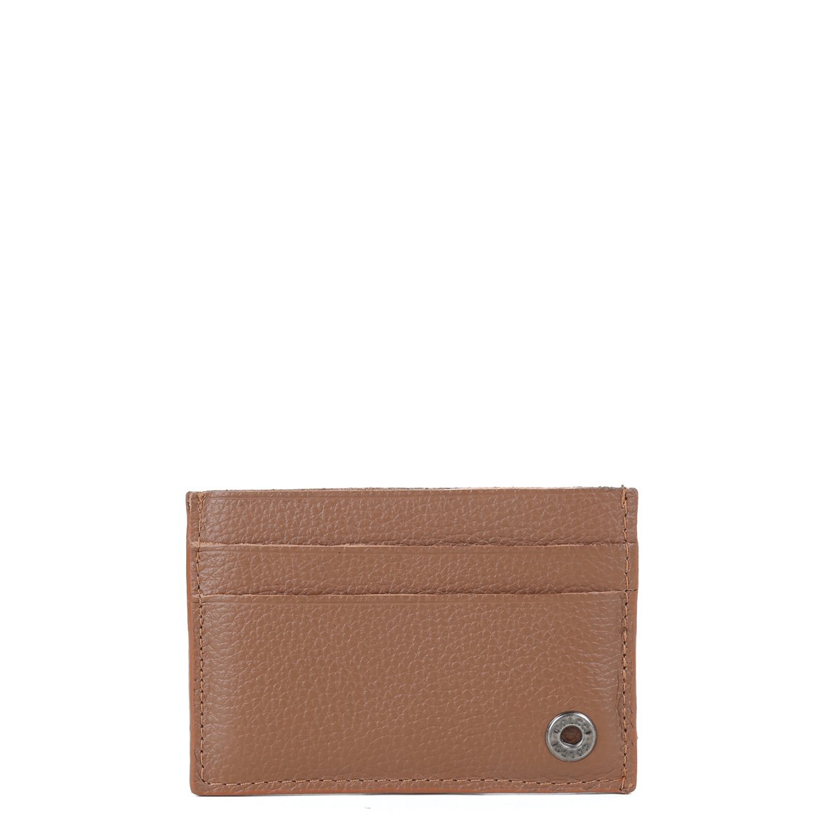 Carteira Couro Colcci Básica Masculina - Caramelo Menor preço em Carteira Couro Colcci Básica Masculina - Caramelo