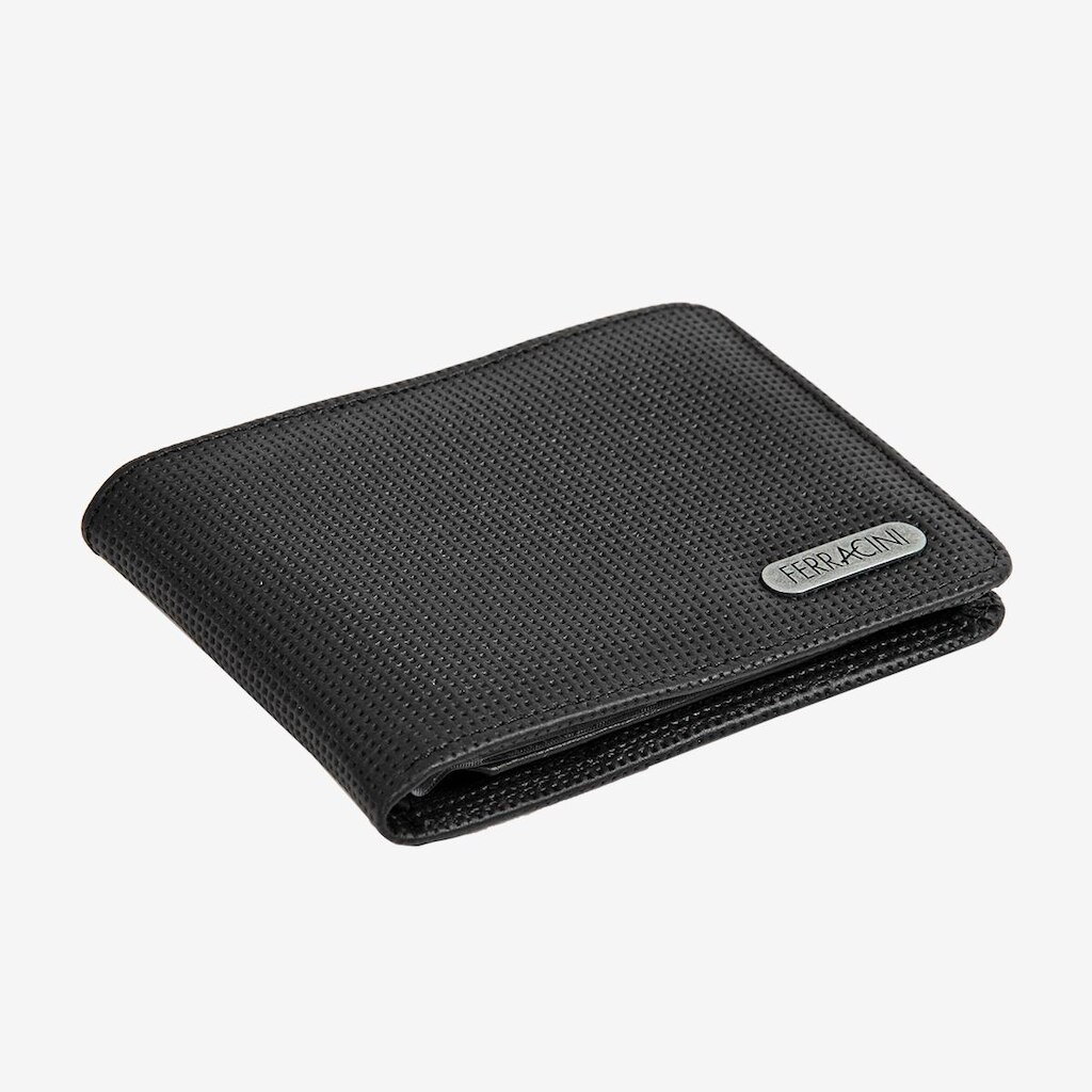 Carteira Couro Ferracini Masculina