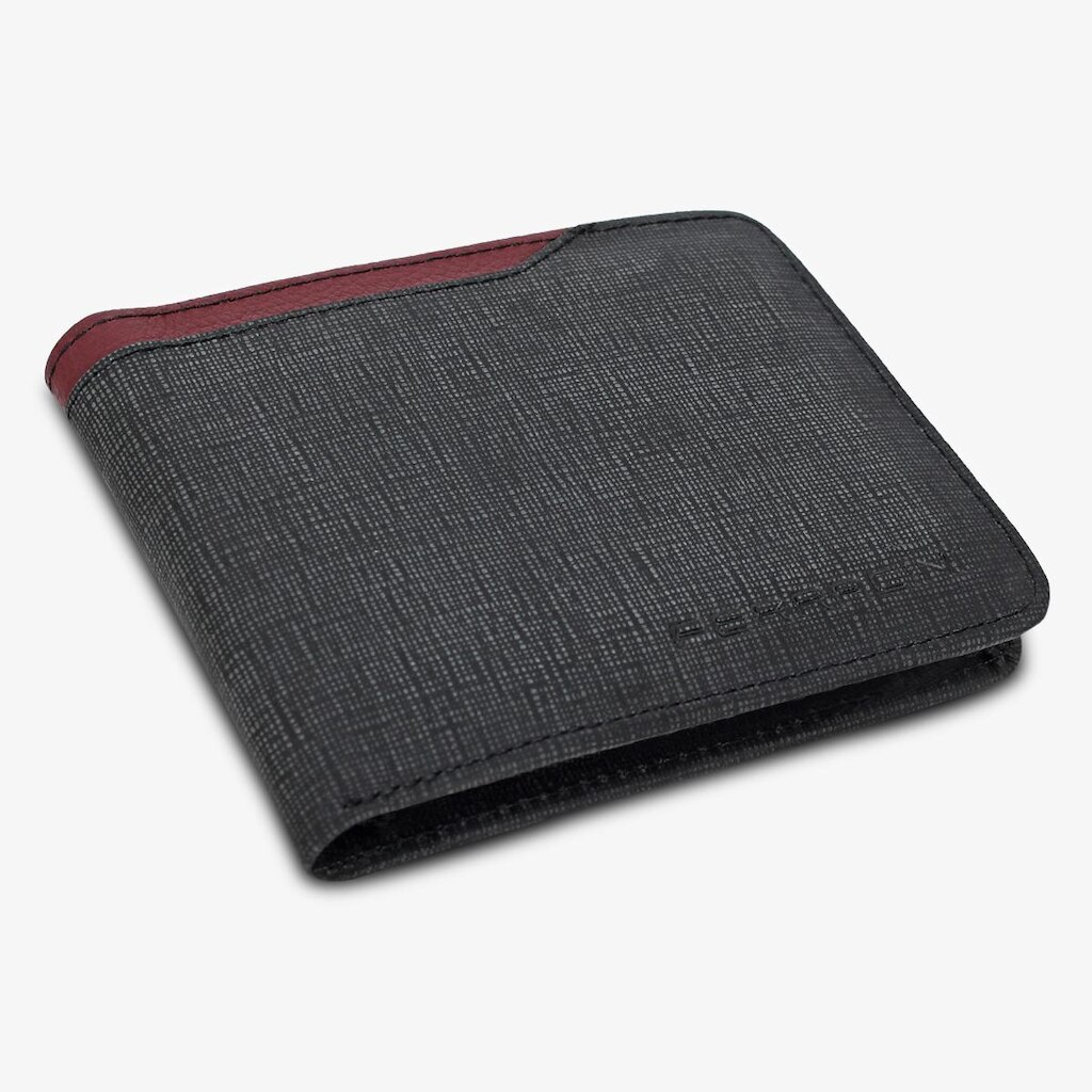 Carteira Couro Ferracini Masculina
