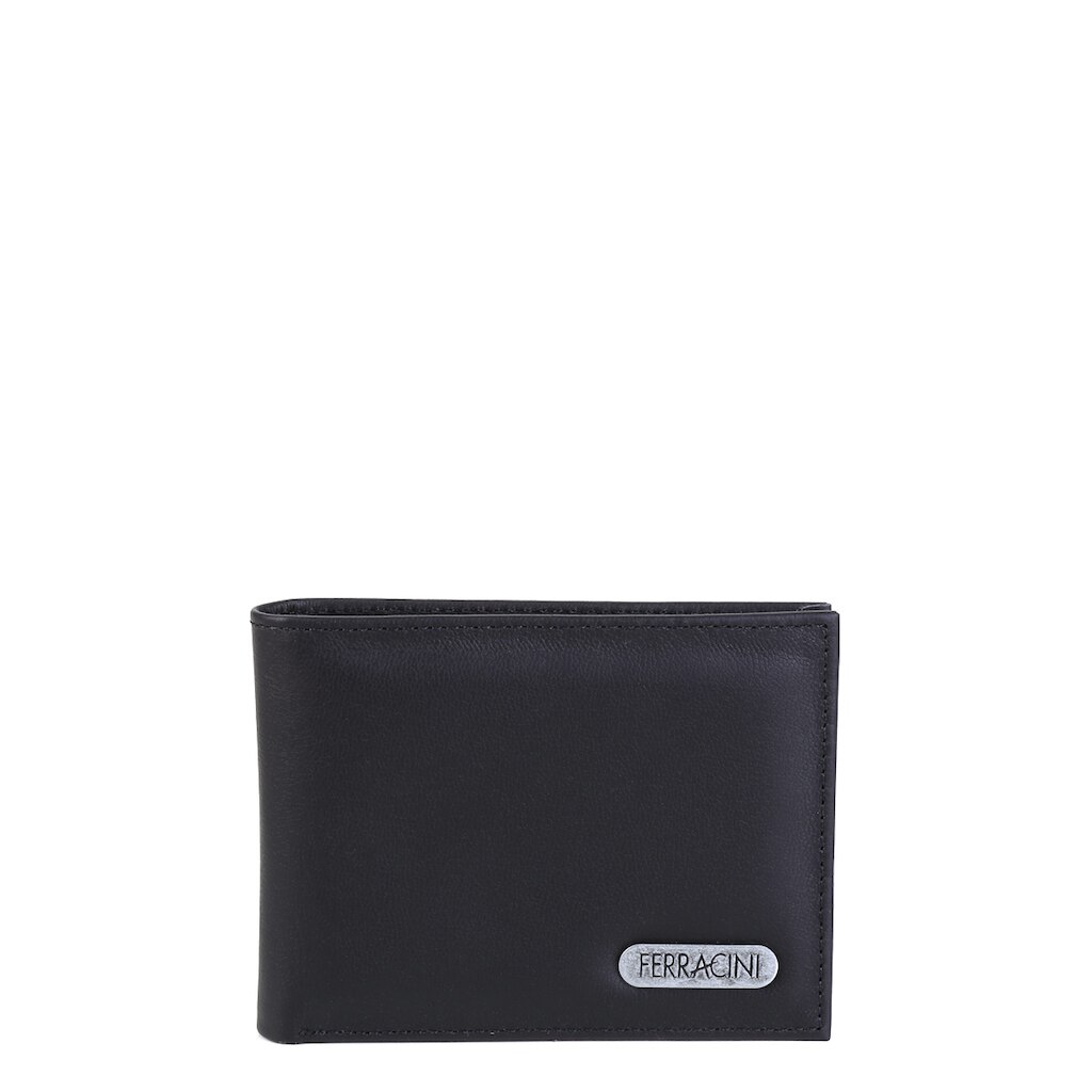 Carteira Couro Ferracini Memphis Masculina
