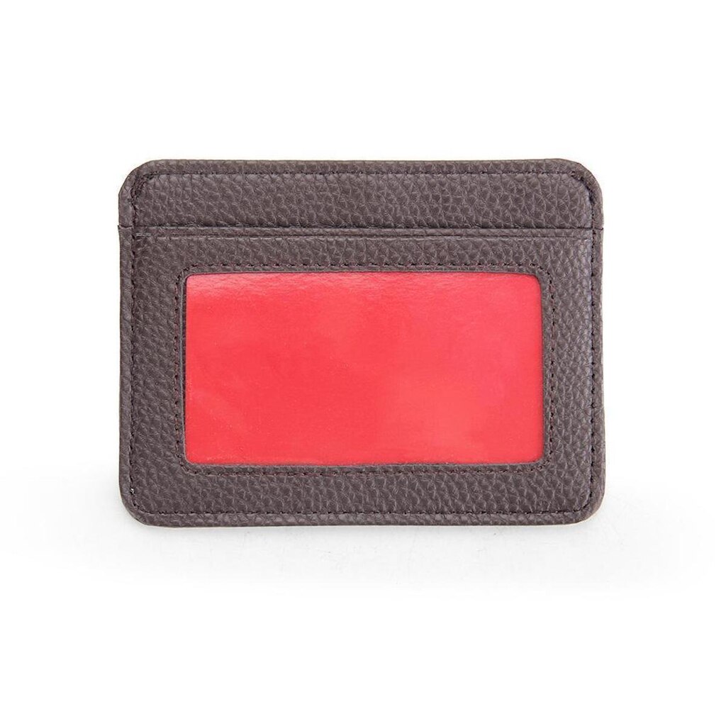 Carteira Crosswave Masculina