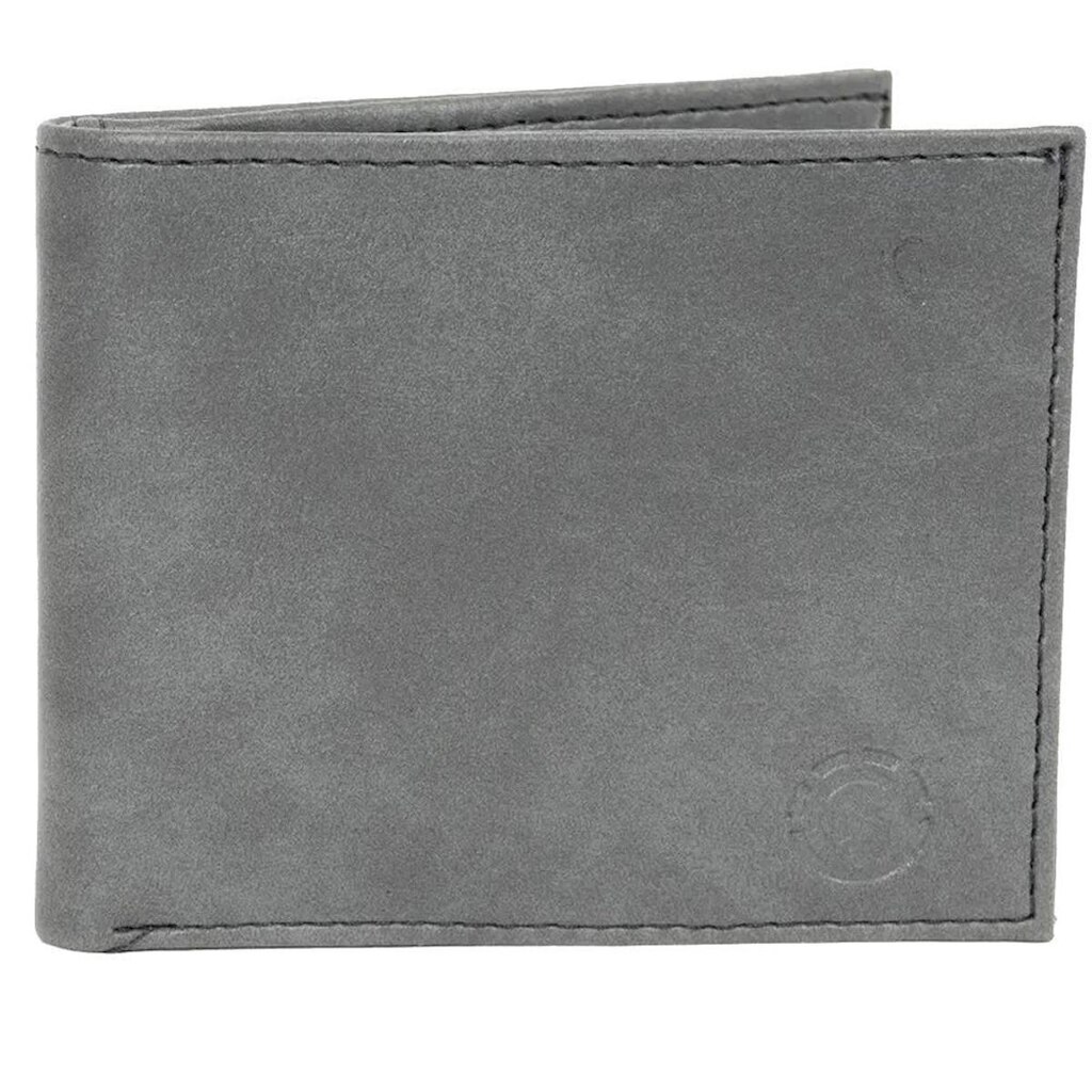 Carteira Element Icon Mini Wallet Trifold SM27