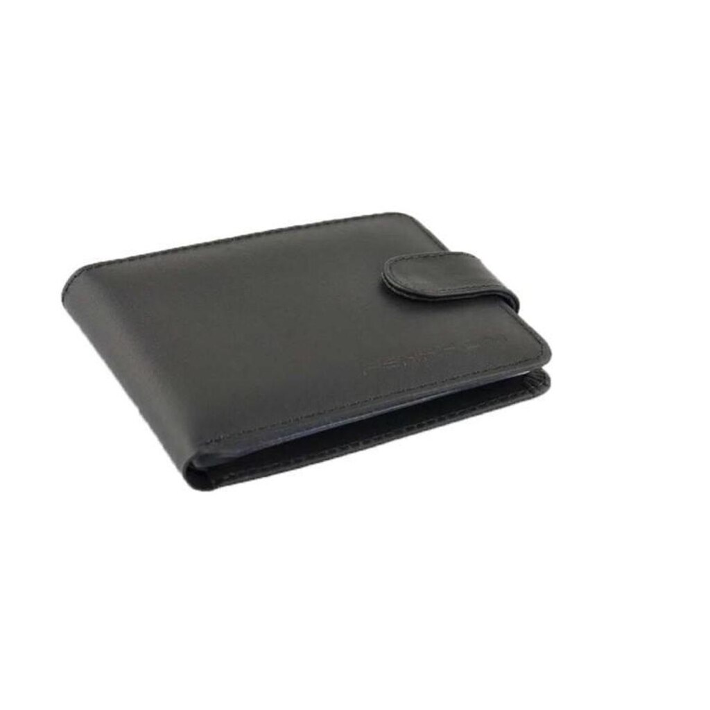 Carteira Ferracini Memphis - Preto