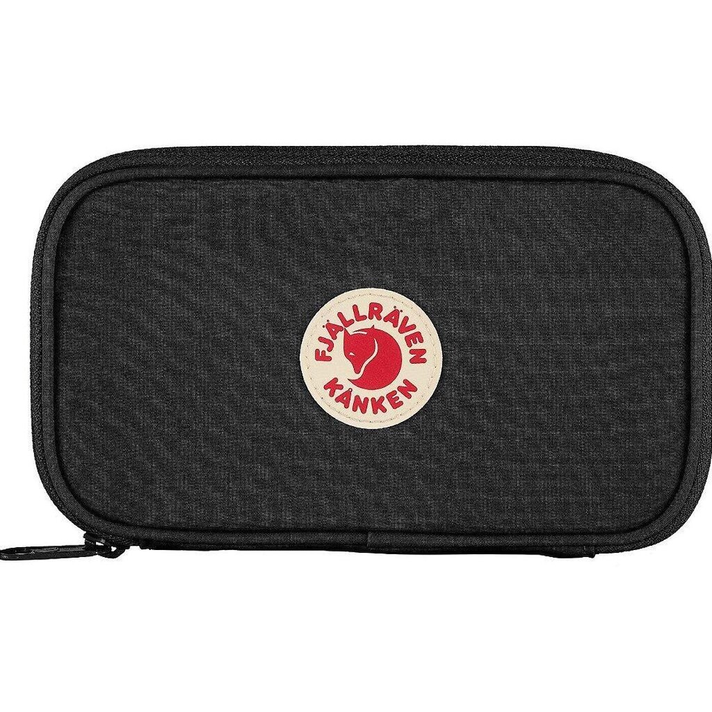 Carteira Fjällräven Kånken Travel Wallet