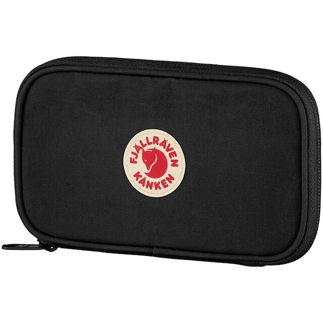 Carteira Fjällräven Kånken Travel Wallet