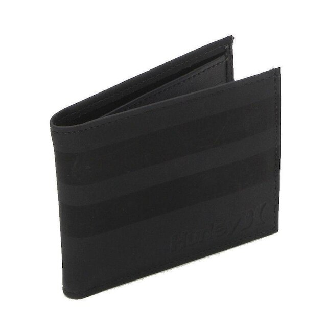 Carteira Hurley BP Shadow Masculina
