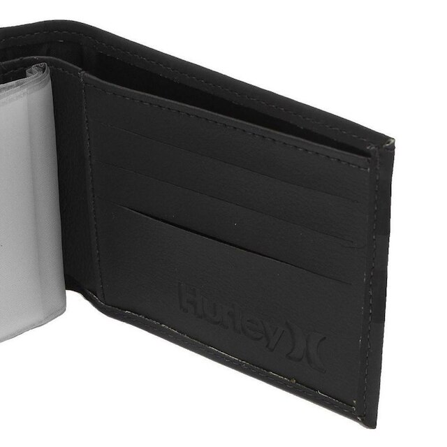 Carteira Hurley BP Shadow Masculina