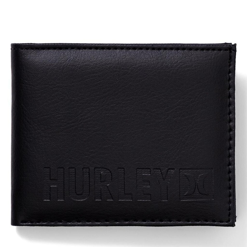 Carteira Hurley Square SM27 Masculina