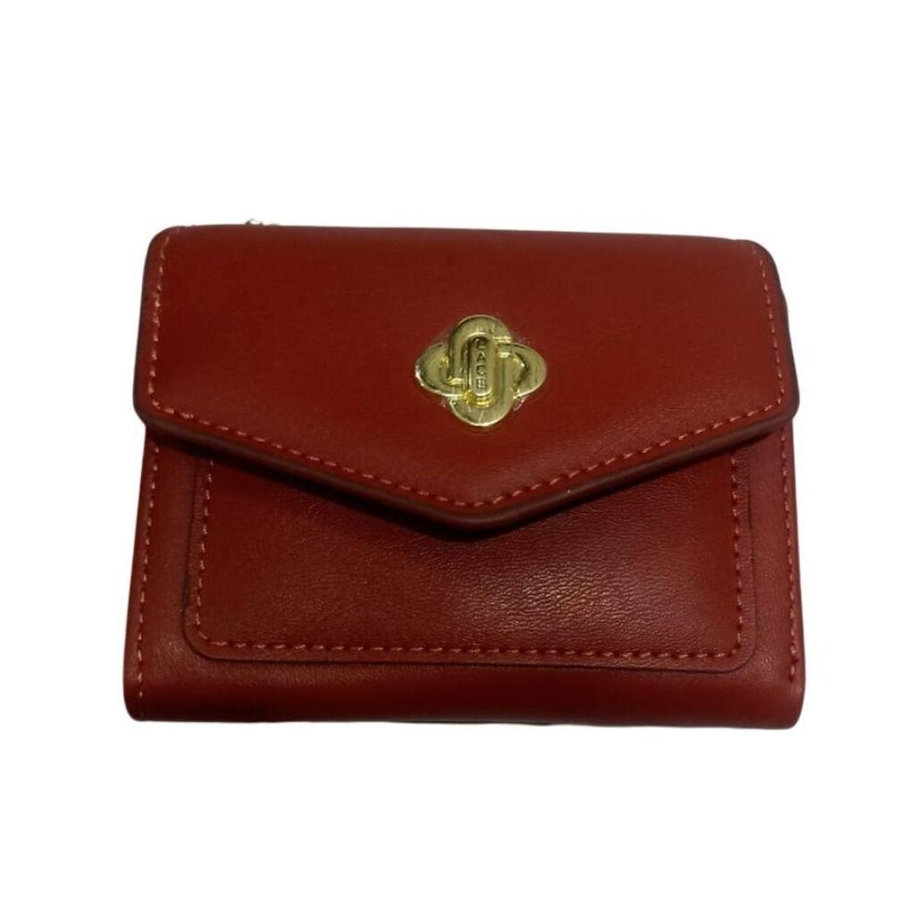 Carteira Lace Lore Feminina Elegante
