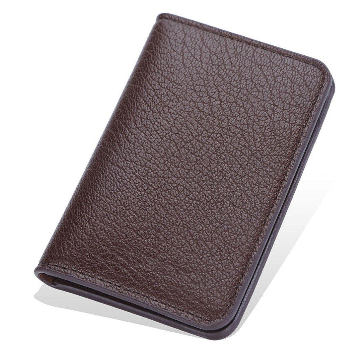 CARTEIRA MASCULINA COMPACTA PORTA CARTÃO E DOCUMENTOS Menor preço em CARTEIRA MASCULINA COMPACTA PORTA CARTÃO E DOCUMENTOS