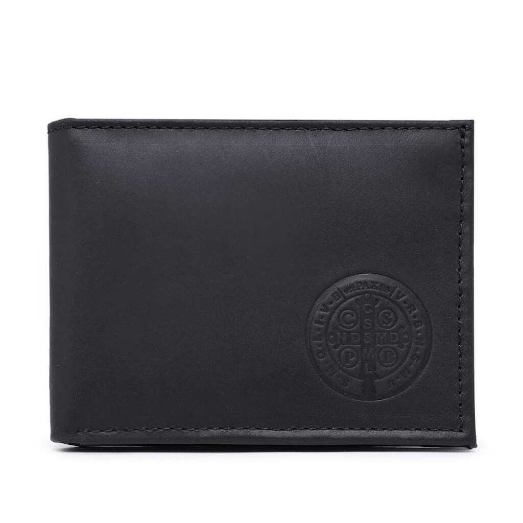 Carteira Masculina Couro Fossil Resistente Grande Com Porta CNH Removivel Divisorias Para Cartoes