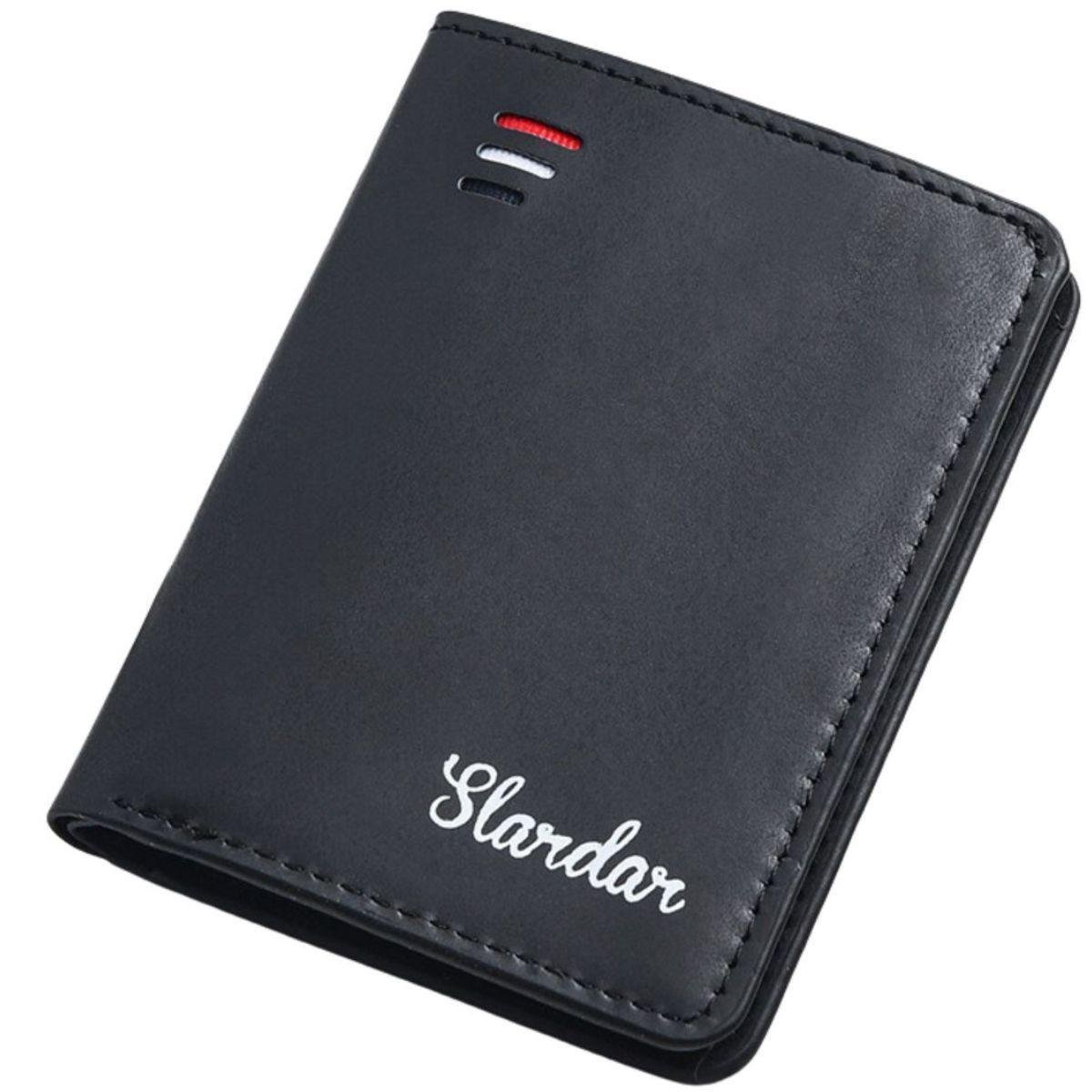 CARTEIRA MASCULINA COURO PEQUENA PORTA DOCUMENTOS MODERNA Menor preço em CARTEIRA MASCULINA COURO PEQUENA PORTA DOCUMENTOS MODERNA
