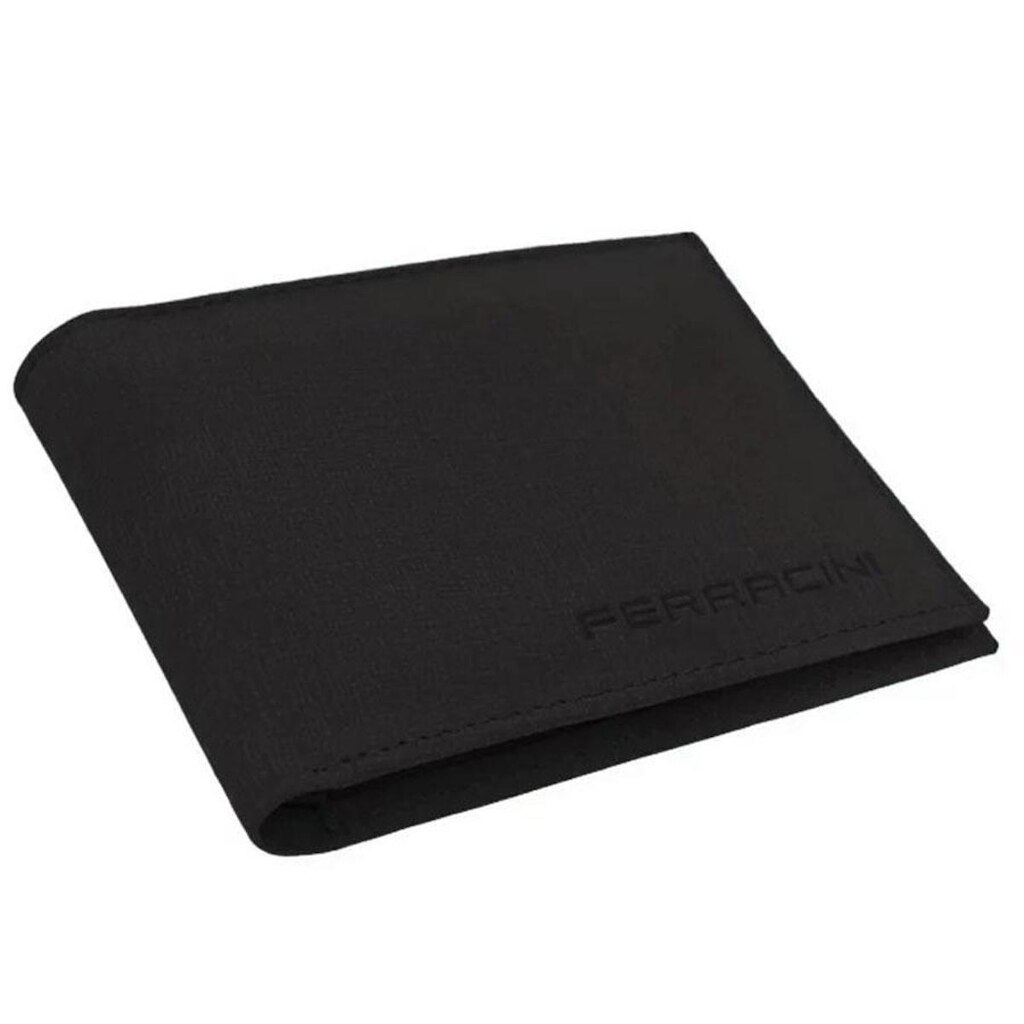 Carteira Masculina de Couro Ferracini CFB-032