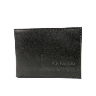 Carteira Masculina Fasolo