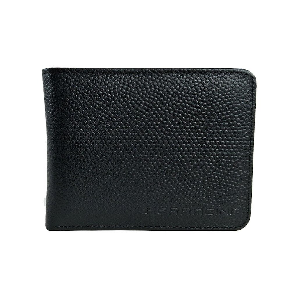Carteira Masculina Ferracini Memphis Em Couro