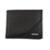 Carteira Masculina Pegada 3133-01 Anilina Soft - Preto
