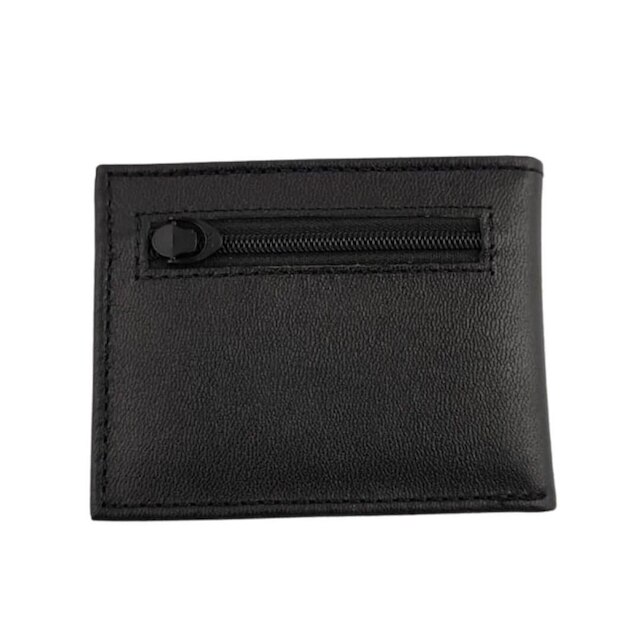 Carteira Masculina Pegada 3133-01 Anilina Soft