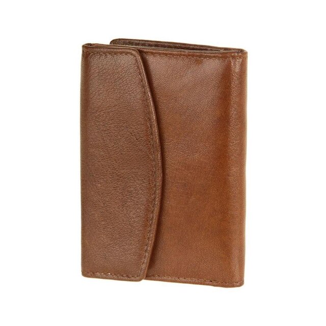 Carteira Masculina Tonin Porta-chave 20219