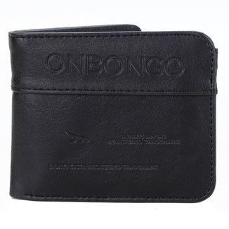 Carteira Onbongo D078A Masculina