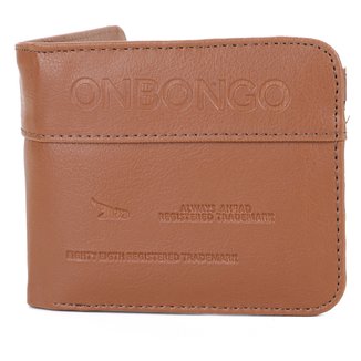 Carteira Onbongo D078A Masculina