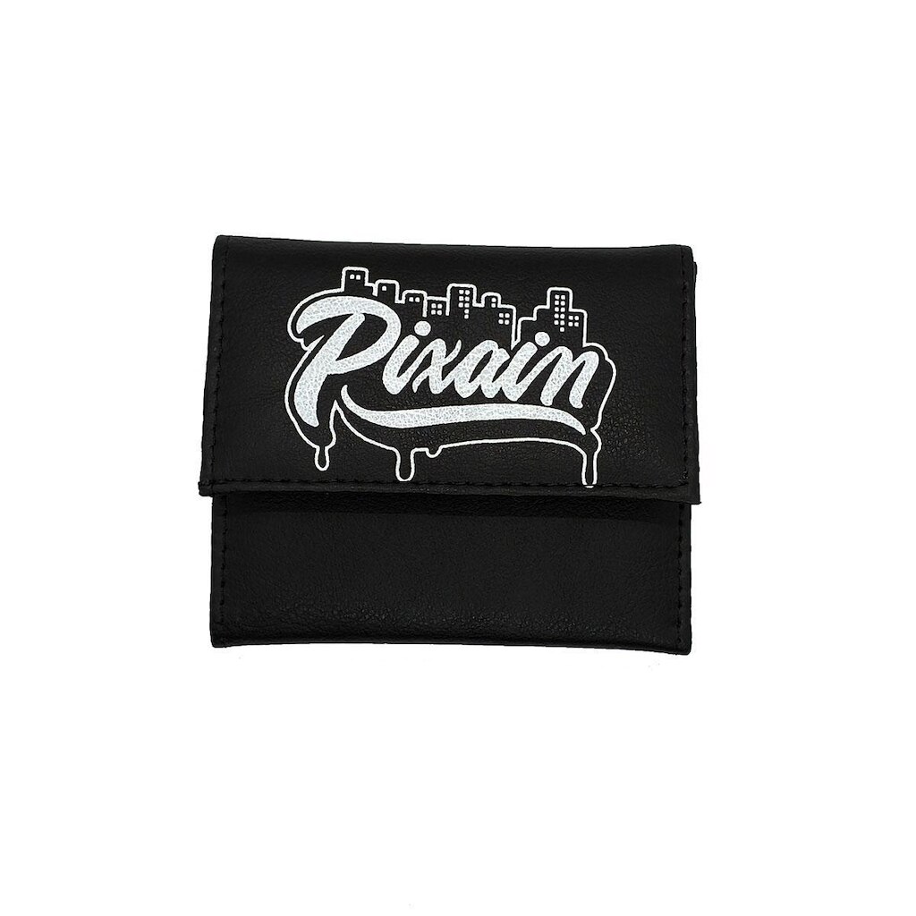 Carteira Pixain Hip Hop City PIX-272
