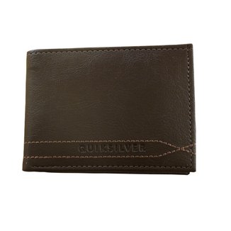 Carteira Quiksilver Stitchy Wallet V Masculina