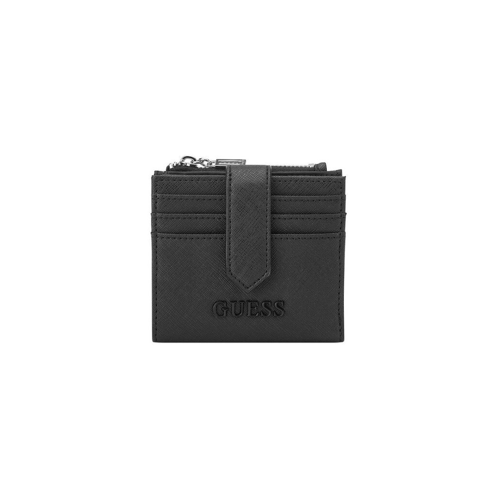Carteira Remy Slg Cc Case Preto