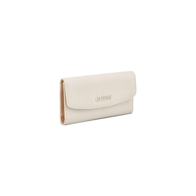 Carteira Remy Slim Clutch Cinza