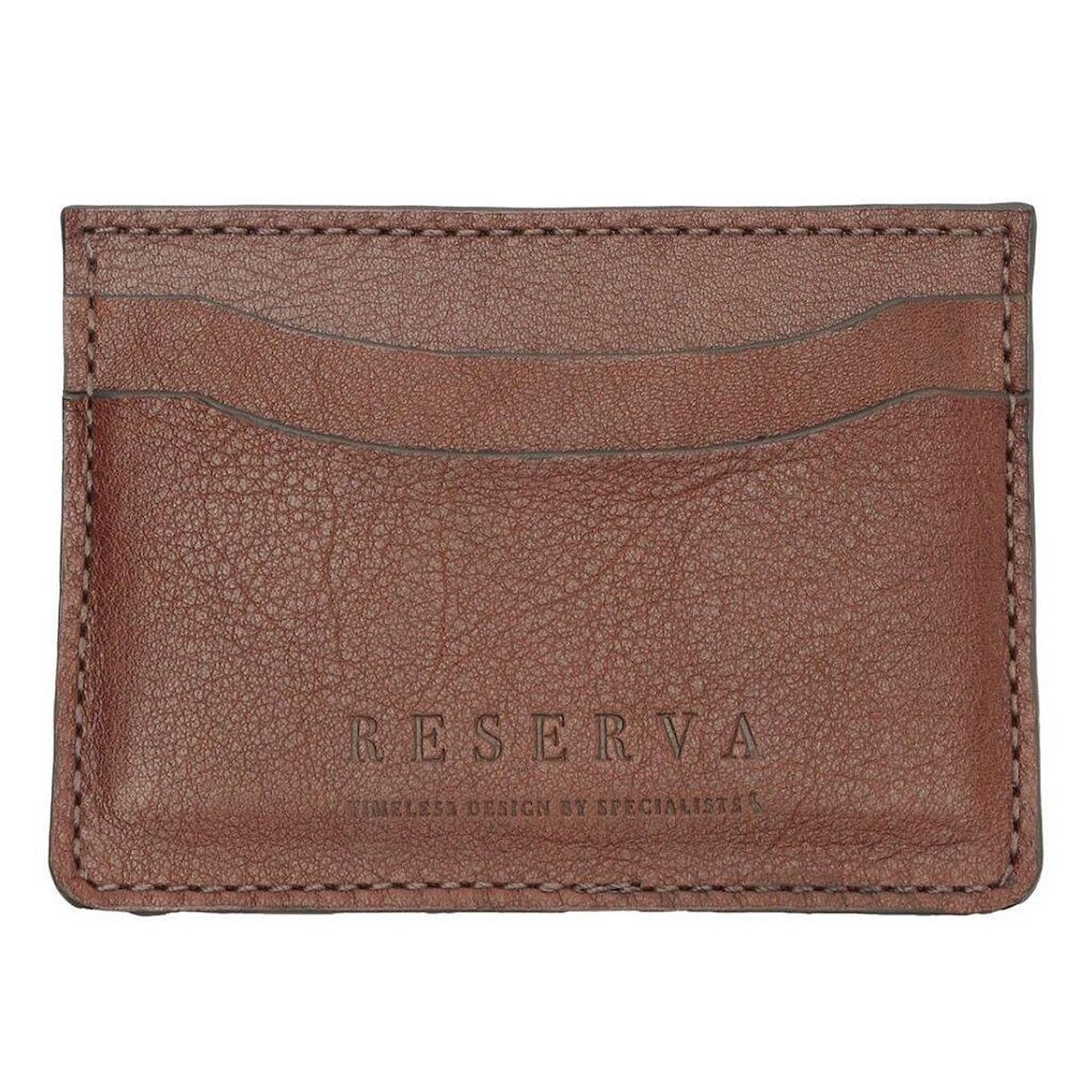 Carteira Reserva Porta Cartão Outlander Preto