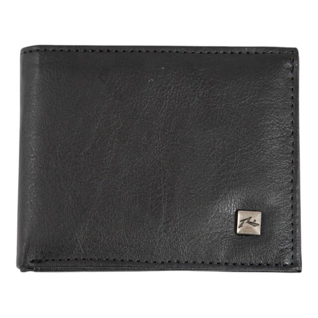 CARTEIRA RUSTY ESSENTIAL MASCULINO