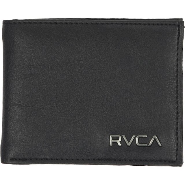 Carteira RVCA Cedar Bifold II SM24