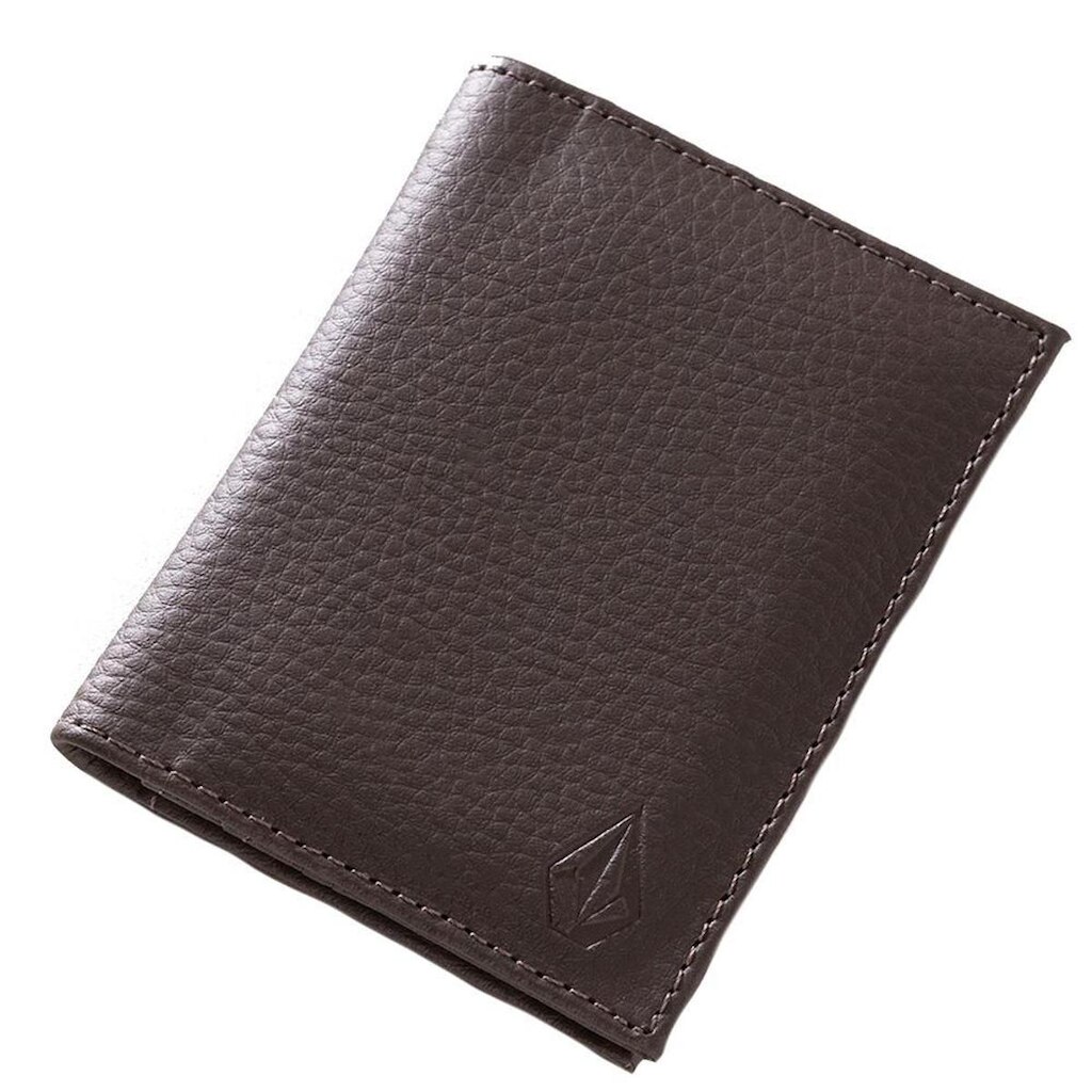 Carteira Volcom Clean Stone SM27
