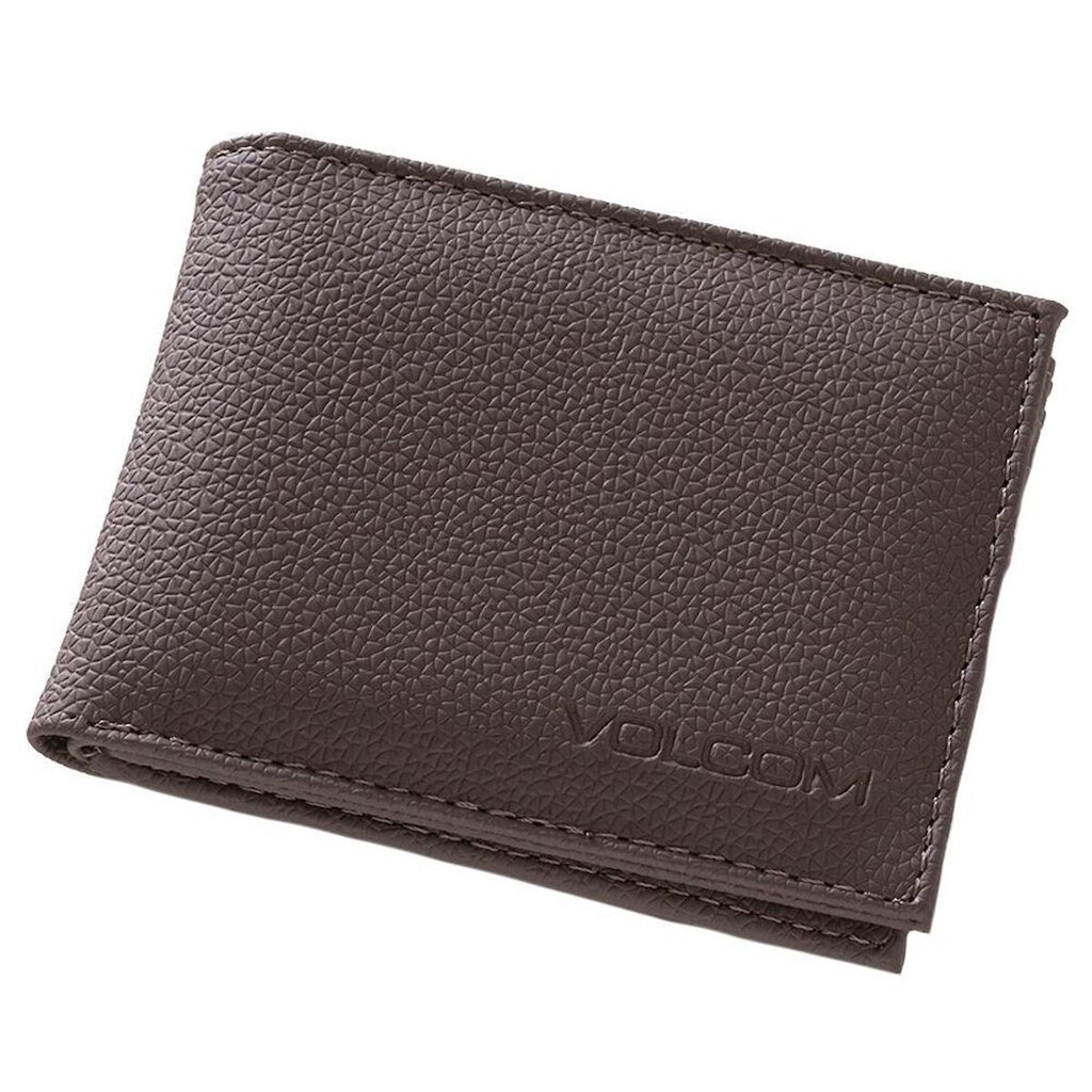 Carteira Volcom Slim Stone SM27
