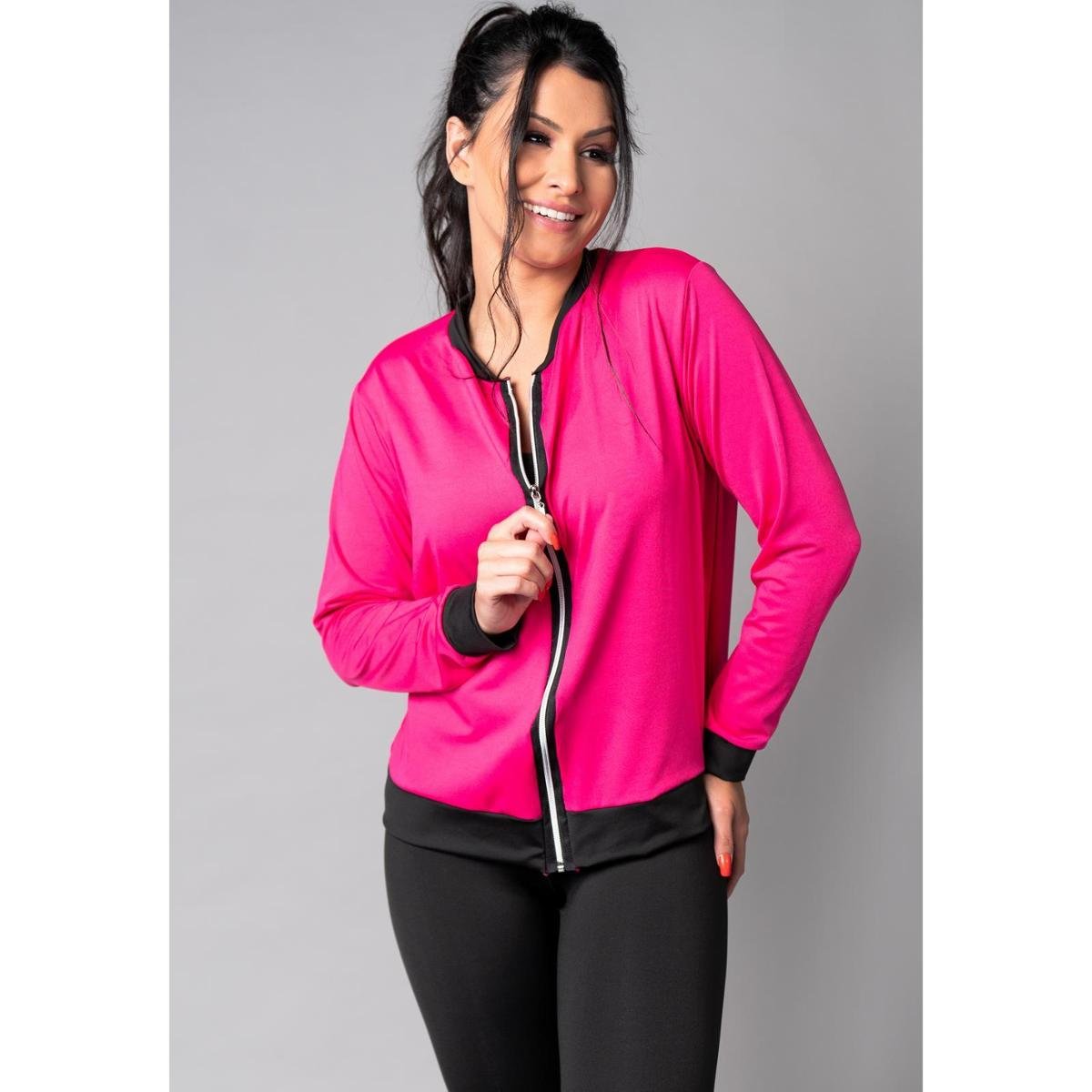 Casaco Blusa Suplex Feminino Inverno Mvb Modas é ruim? Casaco Blusa Suplex Feminino Inverno Mvb Modas é boa?