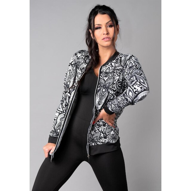 Casaco Blusa Suplex Feminino Inverno Mvb Modas